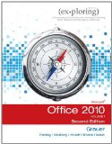 Exploring Microsoft Office 2010, Volume 1 (2nd Edition) [Spiral-Bound]